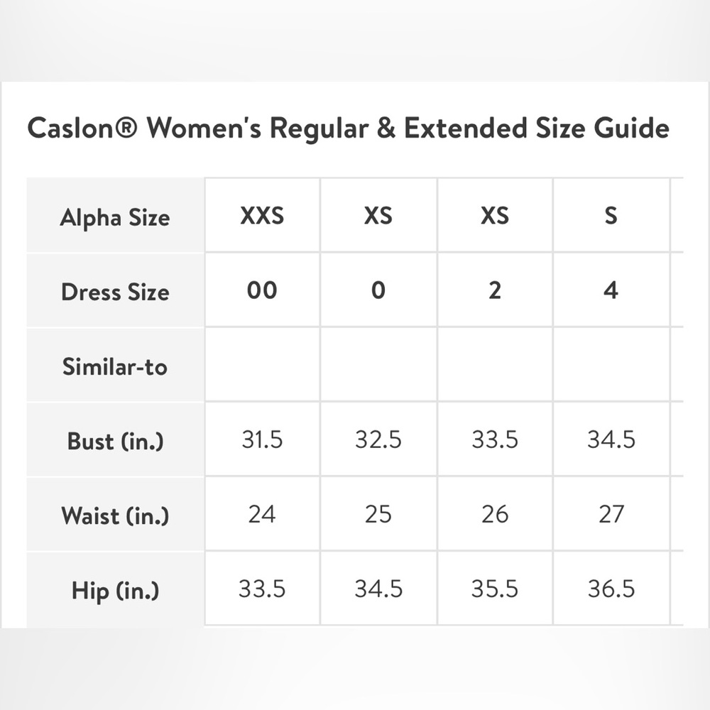 Caslon Tie Waist Long Sleeve Turtleneck Midi Dress size XS NWT - Picture 7 of 11